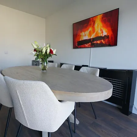 The Dublin Luxe Apartment Newcastle Exterior photo