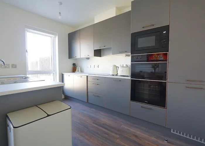 The Dublin Luxe
