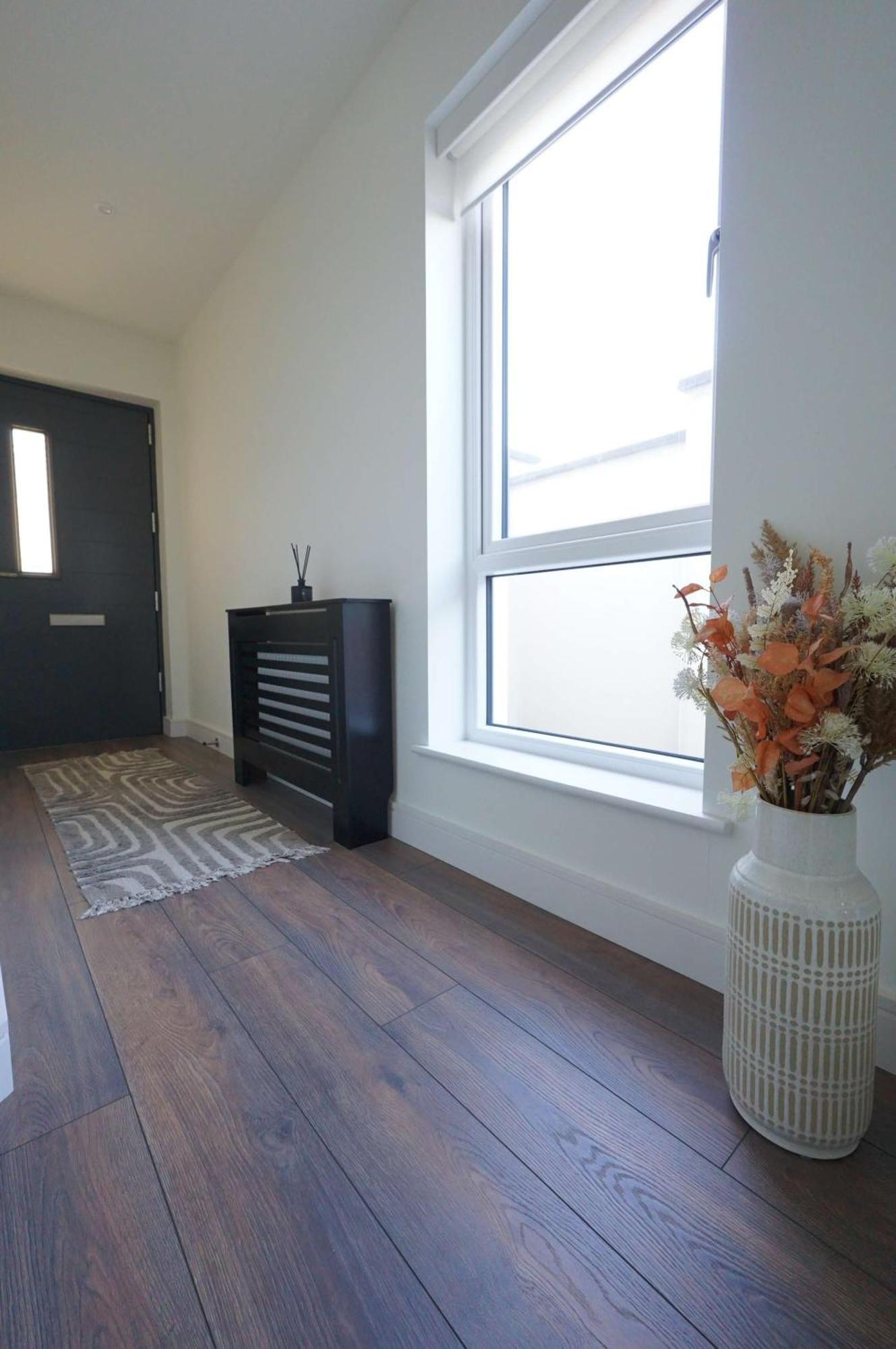 Habitación en casa particular The Dublin Luxe Newcastle