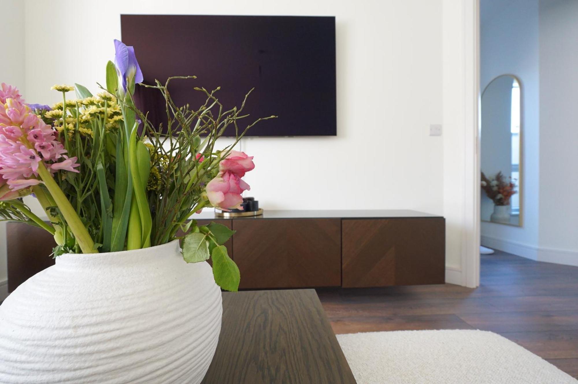 The Dublin Luxe