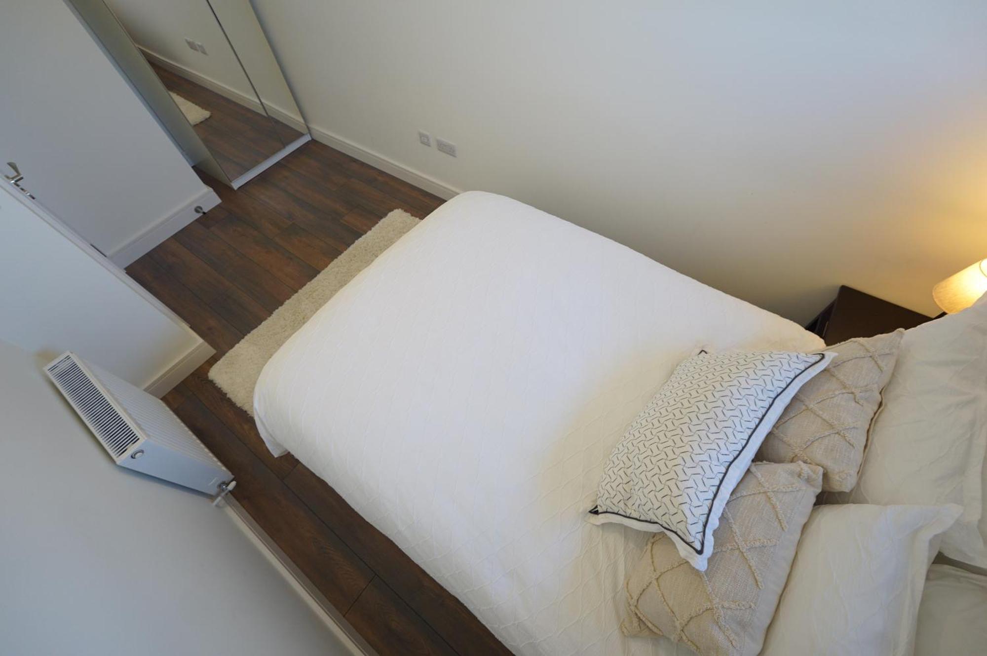 The Dublin Luxe * Newcastle