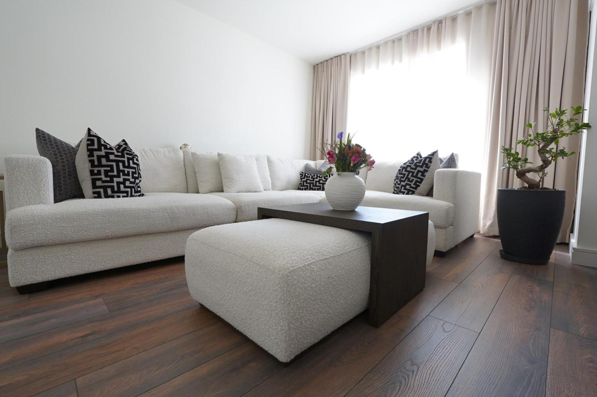 The Dublin Luxe