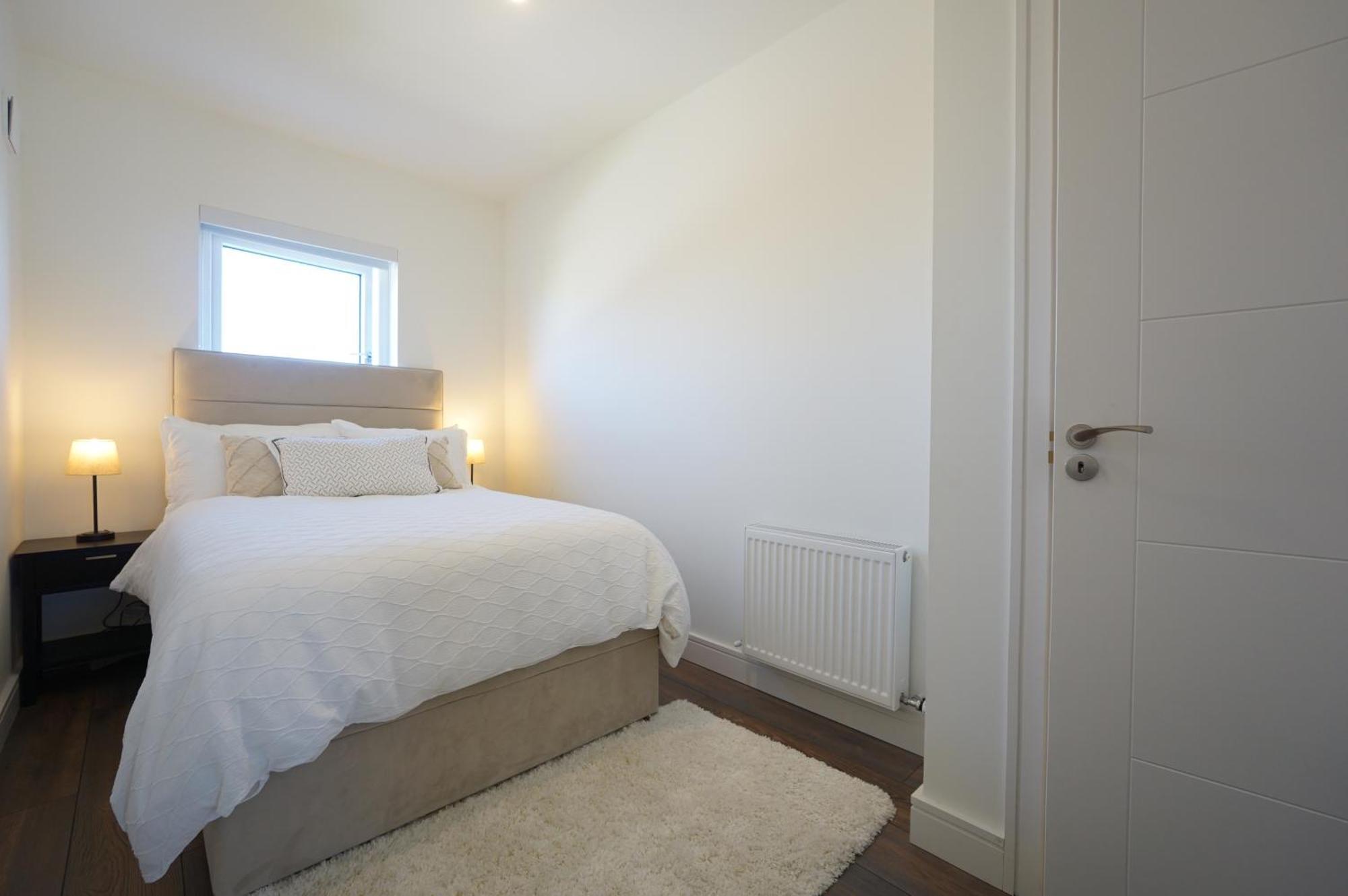 The Dublin Luxe